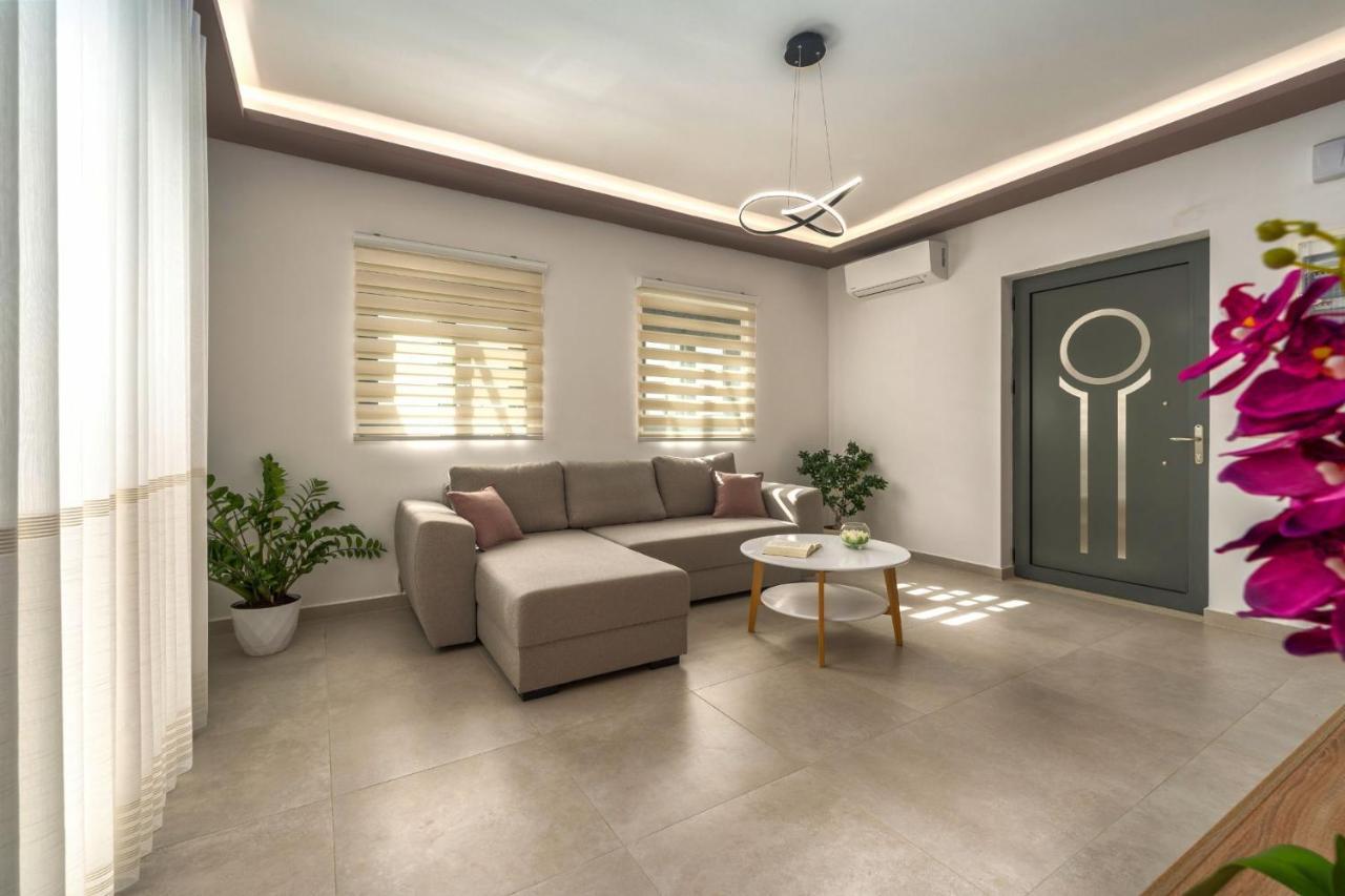 Villa Debora Zakynthos Buitenkant foto